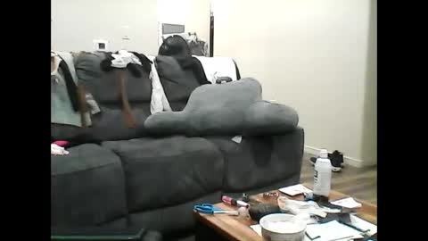 kulinky6969 online show from December 23, 11:25 am