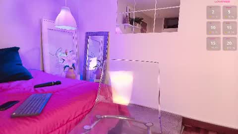 Sofia online show from July 18, 9:17 pm
