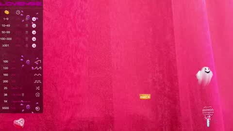 kumisgo online show from February 10, 1:57 am