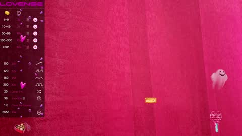 kumisgo online show from February 26, 1:36 am