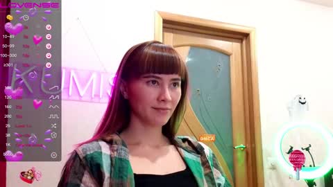 kumisgo online show from February 9, 10:54 pm