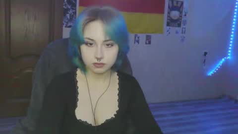 Alice online show from February 25, 2:20 pm