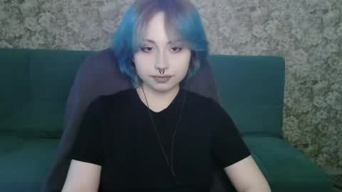 Alice online show from April 3, 2:35 pm