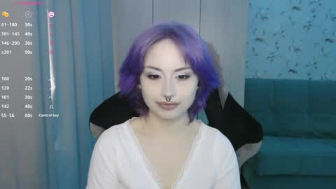 Alice online show from June 5, 2:11 pm