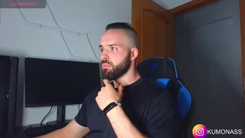 kumonass online show from October 4, 6:33 am