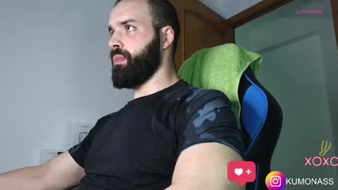 kumonass online show from December 6, 8:23 pm