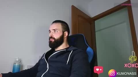 kumonass online show from December 8, 6:06 pm