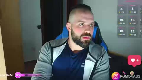 kumonass online show from March 6, 8:19 pm