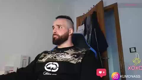 kumonass online show from December 11, 4:20 pm