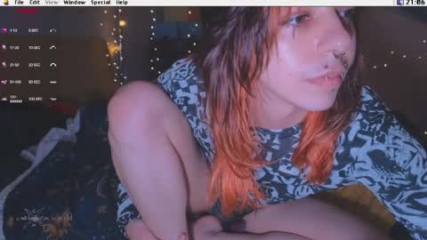 Krypto hethey online show from April 20, 7:06 pm