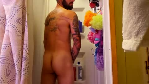 kuntryboyfresh1995 online show from September 14, 2:07 pm