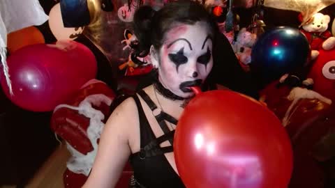 Fetiche Woman online show from October 18, 11:42 pm