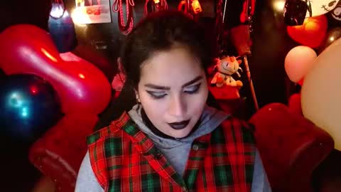 Fetiche Woman online show from October 7, 12:06 am