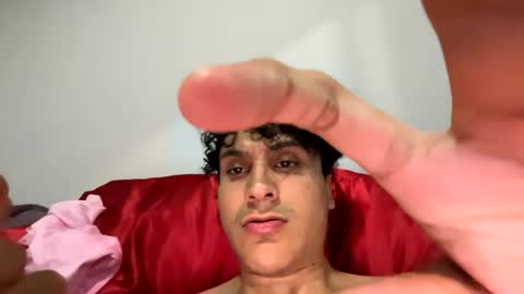 kurlz5stard online show from September 24, 10:49 pm