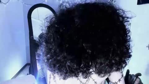 IM KUROMI - MY NEXT STREAM - SATURDAY- 31  JANUARY  2026 - 10PM EST DONT MISS IT online show from February 28, 6:39 am