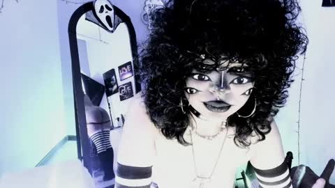 IM KUROMI - MY NEXT STREAM - SATURDAY- 31  JANUARY  2026 - 10PM EST DONT MISS IT online show from March 31, 9:10 am