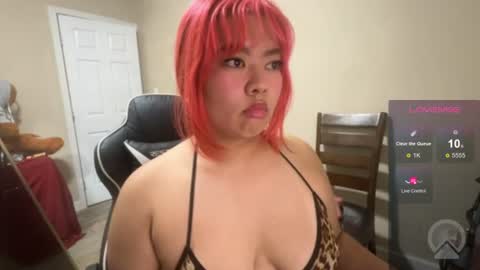 kuromixx444 online show from June 12, 9:41 am