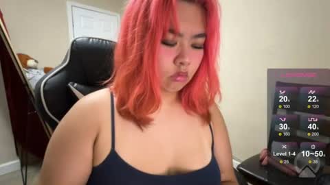 kuromixx444 online show from June 28, 10:44 am