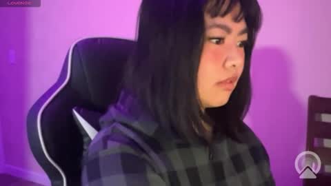 kuromixx444 online show from February 14, 8:39 am