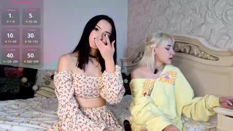 Ariya online show from December 4, 1:33 pm