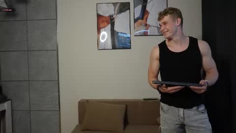 kurt_hanssen online show from August 6, 5:11 pm