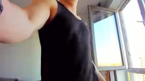 kurt_hanssen online show from July 17, 5:04 pm