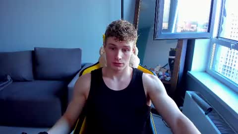 kurt_hanssen online show from June 29, 5:45 pm