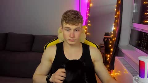 kurt_hanssen online show from March 17, 7:41 pm