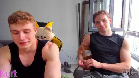 kurt_hanssen online show from June 24, 5:53 pm