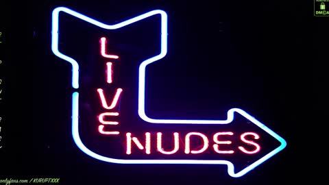 kuruptxxx online show from February 18, 8:58 pm