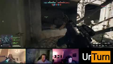 kushdroner online show from October 24, 5:25 pm