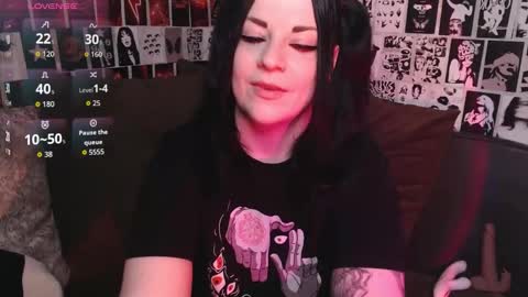 Kvopa online show from November 23, 11:47 pm