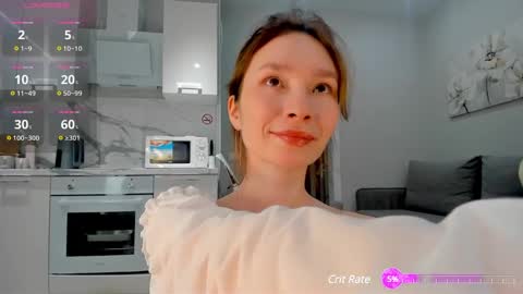 KwonMilana online show from January 5, 4:14 am