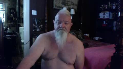 Nick Nude Celt KYHighNTight online show from March 8, 2:15 am
