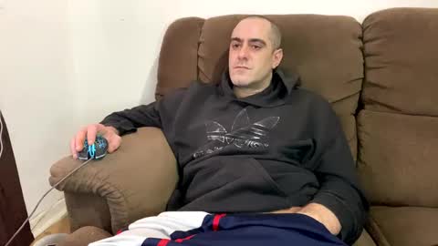 kyle67527 online show from February 24, 4:04 pm