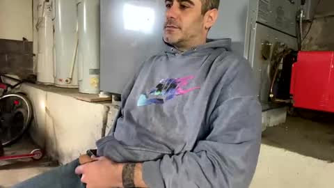 kyle67527 online show from February 12, 4:55 pm