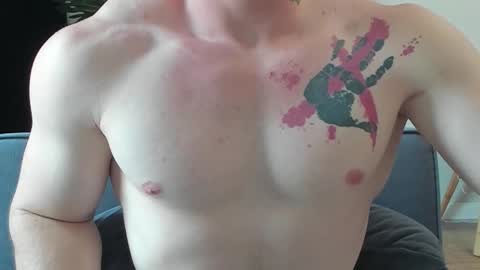 Kyle online show from November 2, 7:52 am