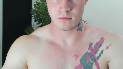 Kyle online show from November 10, 5:27 pm