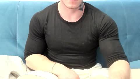 Kyle online show from December 19, 5:36 am