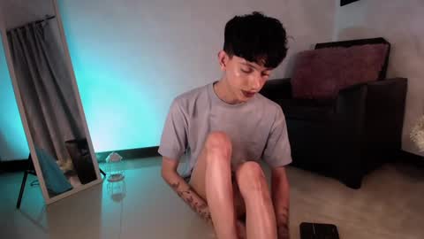 Kyle Cooper online show from January 16, 7:49 am