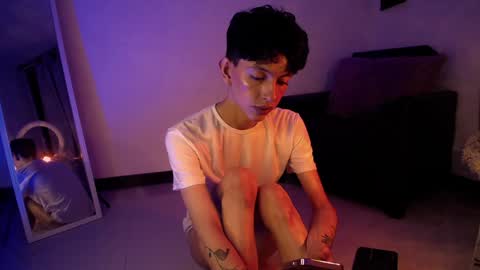 Kyle Cooper online show from January 17, 8:24 am