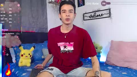 kyle online show from March 20, 4:17 am