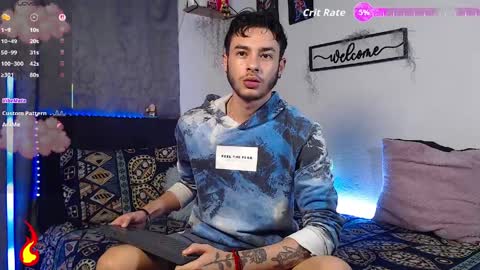 kyle online show from April 29, 5:34 am