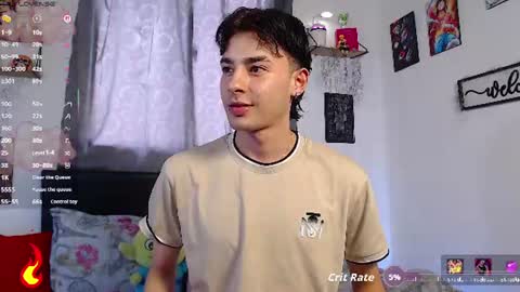 kyle online show from June 27, 6:25 pm