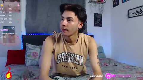 kyle online show from July 2, 3:23 am