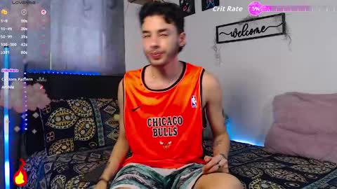 kyle online show from April 27, 7:33 pm