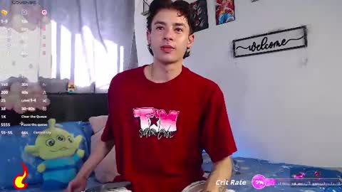 kyle online show from July 6, 3:36 pm