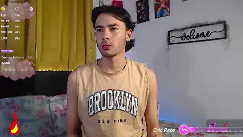 kyle online show from July 29, 4:45 am
