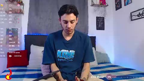 kyle online show from June 13, 3:39 am