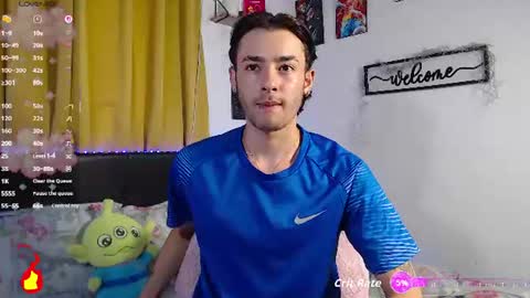 kyle online show from July 26, 9:12 pm